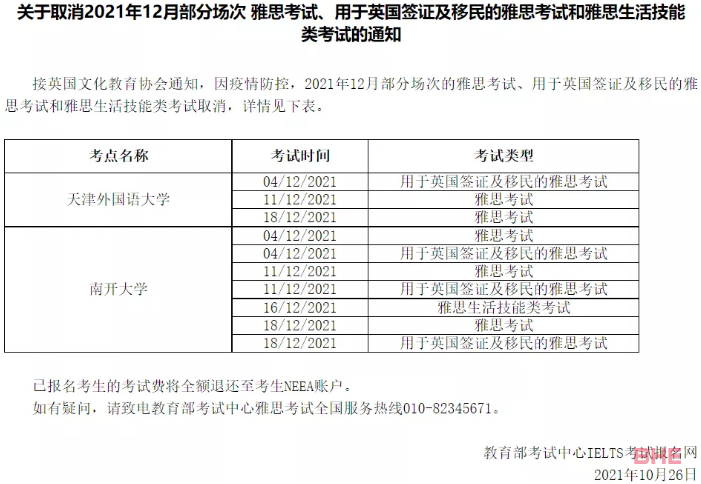 托福