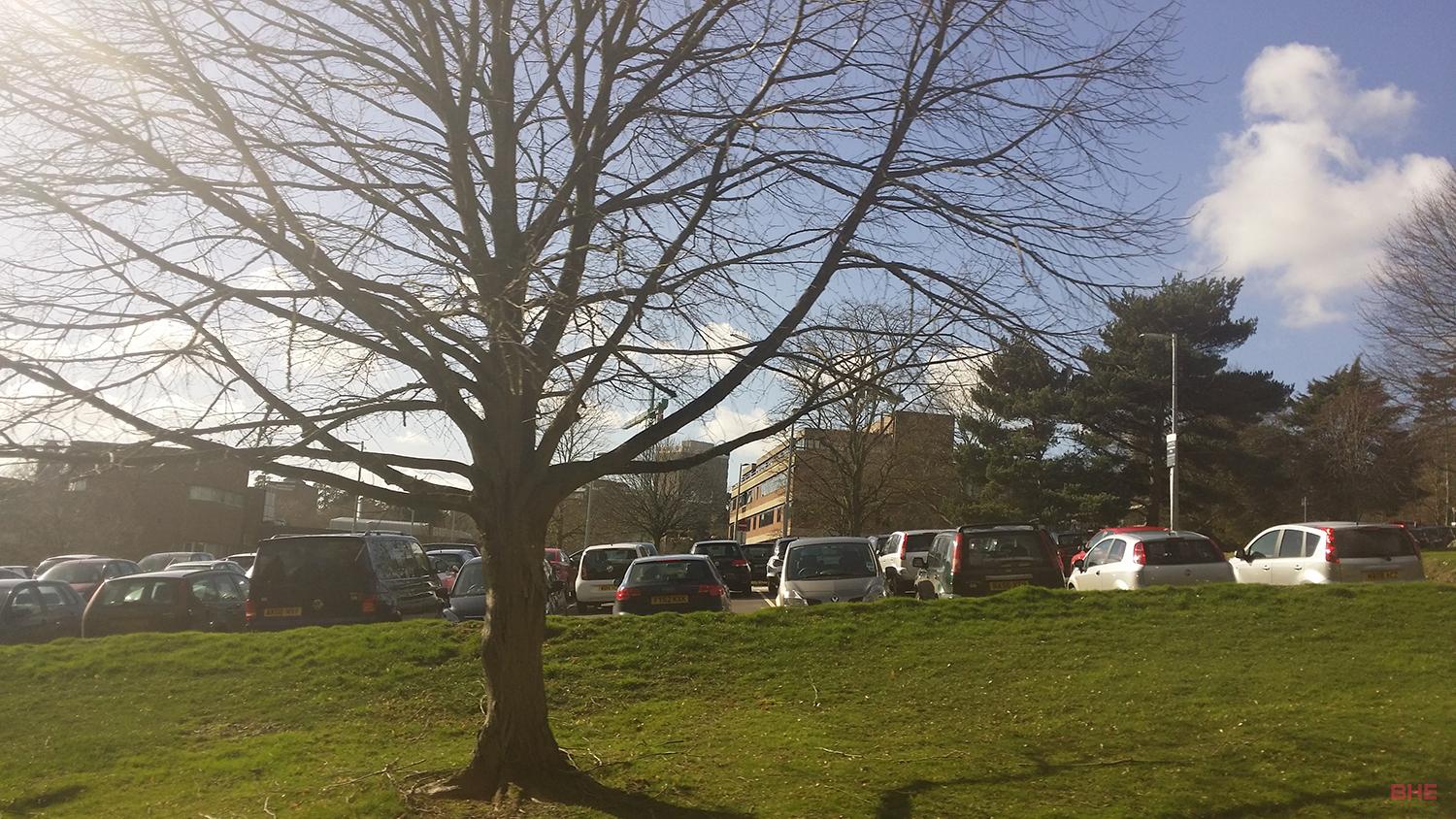 英国留学