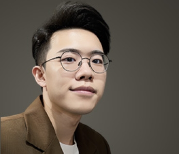 黄一铭 Bryan Huang